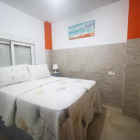 Habitacion Comoda Centrica Accommodatie bij particulieren *