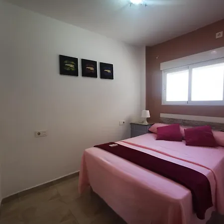 Habitacion Comoda Centrica *