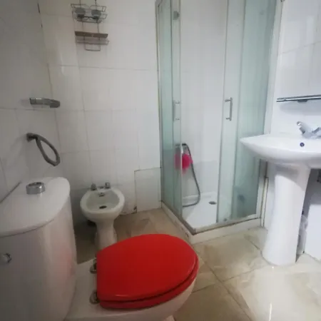 Habitacion Comoda Centrica Accommodatie bij particulieren Granada