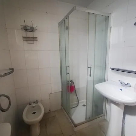 Habitacion Comoda Centrica Accommodatie bij particulieren
